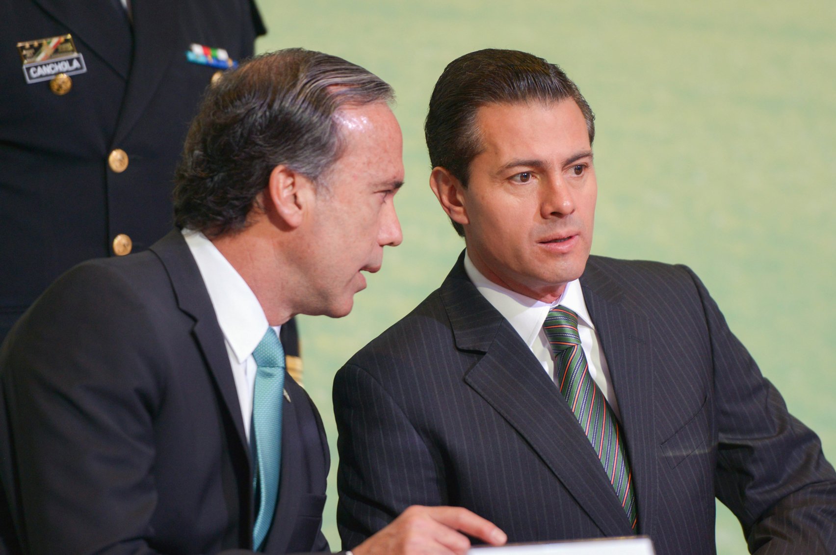 Peña Nieto ironiza y pide votar con «menos víscera y mas razón»