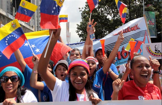 Importancia de los logros sociales alcanzados en Venezuela