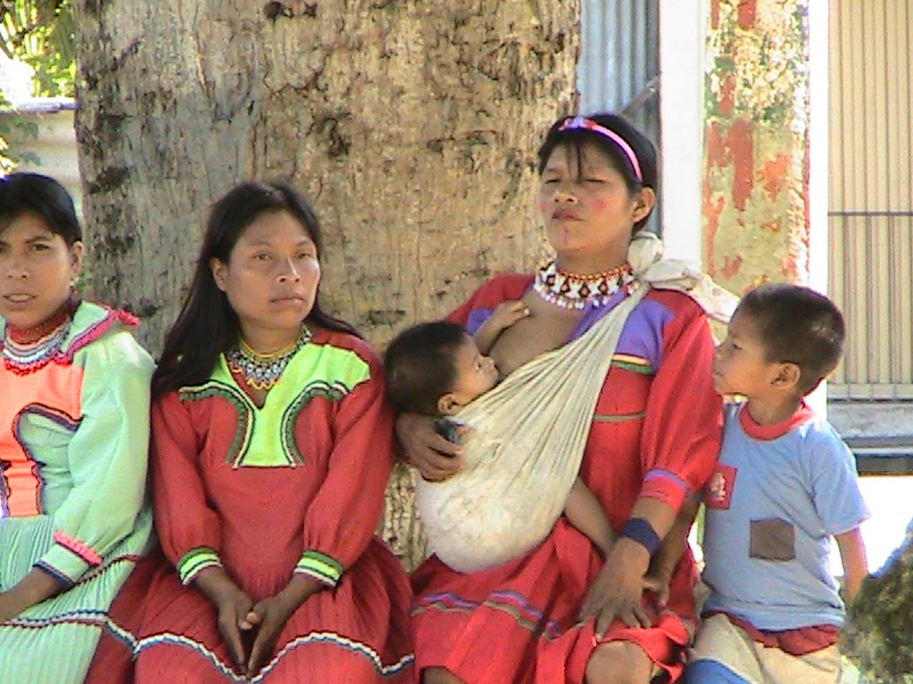 Crisis de Hidroituango afecta 12 poblados indígenas