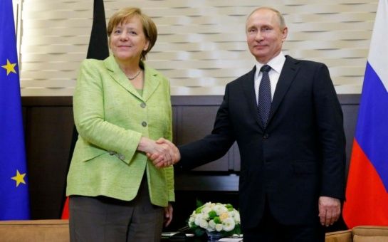 Rusia y Alemania consideran imprescindible mantener acuerdo nuclear con Irán