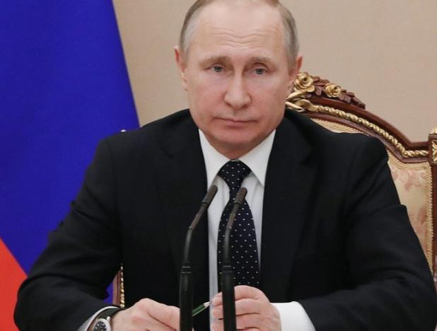 Putin alerta que salida de EEUU de acuerdo nuclear generaría cuantiosas pérdidas