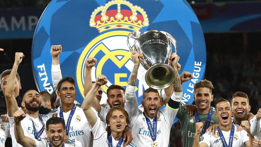 Oficio y contundencia: Real Madrid se consagra otra vez como campeón de Europa
