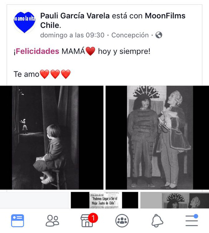 «Mis padres cuando eran hippies»: el trolleo en Twitter a la seremi de Cultura del Bio Bio tras hacerse pasar por Carrie Fisher