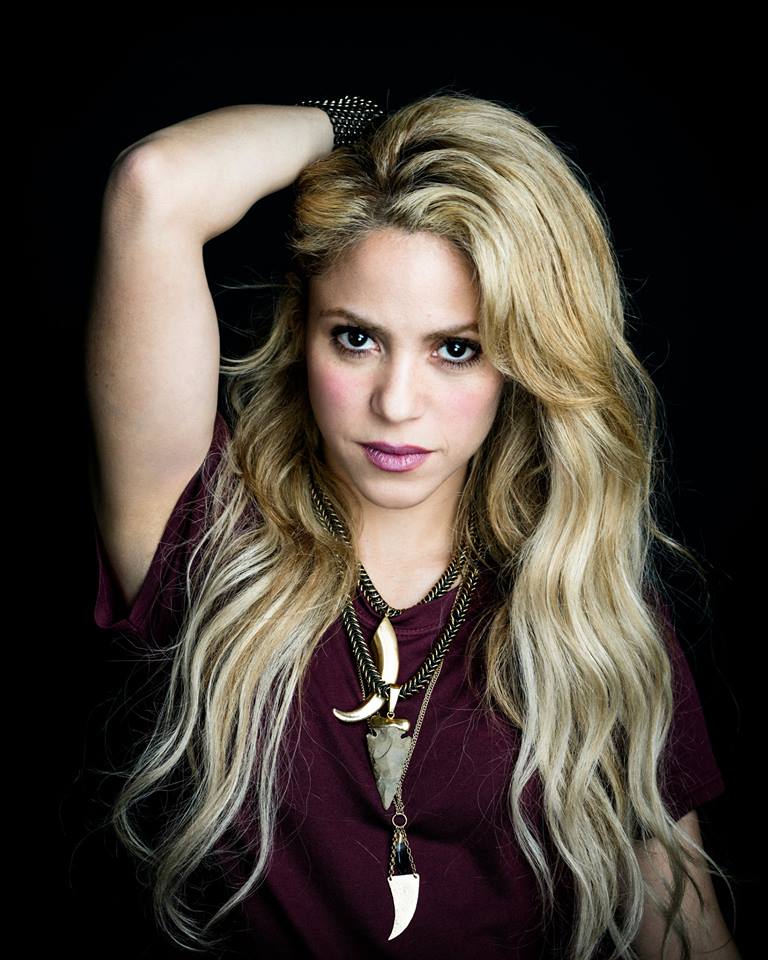 Shakira cancela concierto en Tel Aviv por presión del movimiento «Boicot, Desinversiones y Sanciones contra Israel»