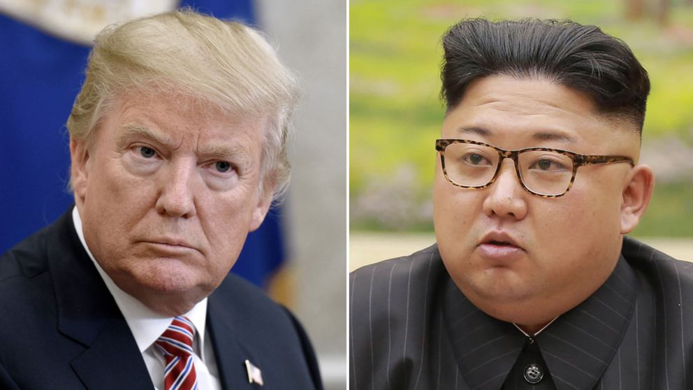 Trump se echó para atrás y retoma acercamiento con Corea del Norte