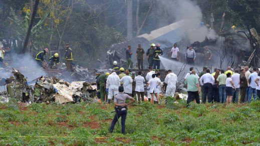 Cubana de Aviación