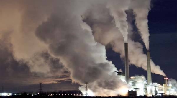Chile Sustentable dio a conocer las diez termoeléctricas más contaminantes