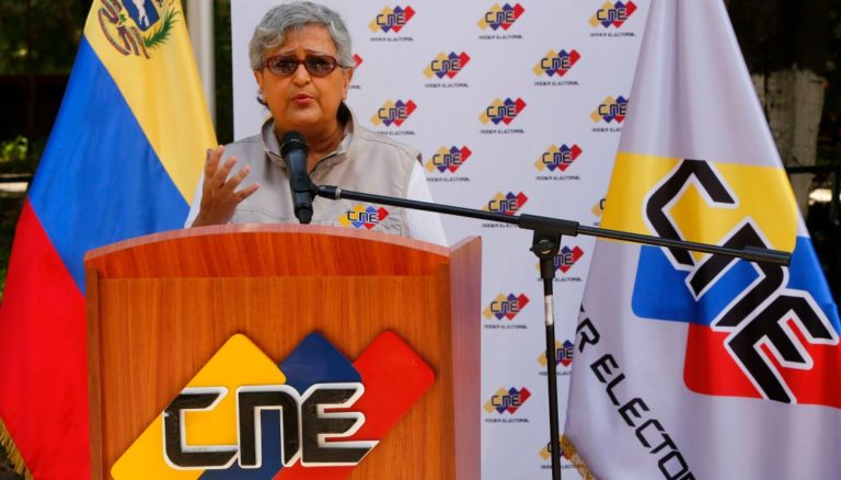 Venezuela abre sus puertas a los observadores internacionales