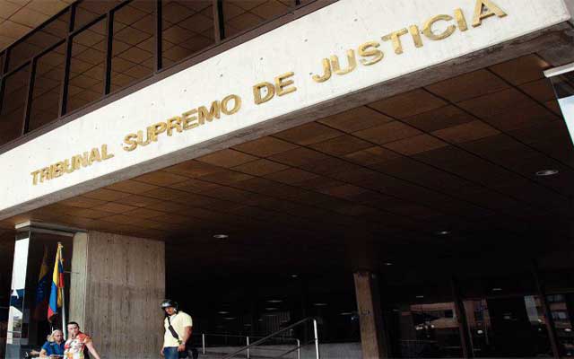 TSJ solicitó a Panamá extradición de venezolano por delito de estafa