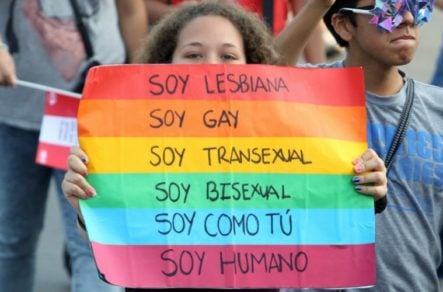 Concepción: Juzgado autoriza cambio de nombre y sexo legal a dos estudiantes