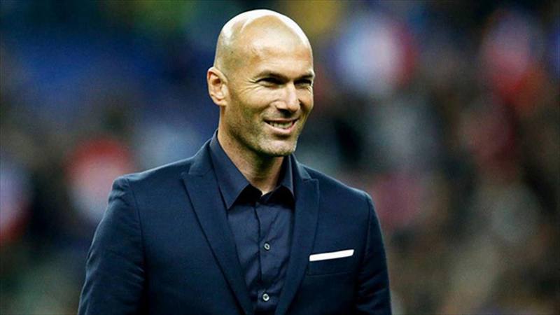 Golpe inesperado: Zidane renuncia a la banca de Real Madrid