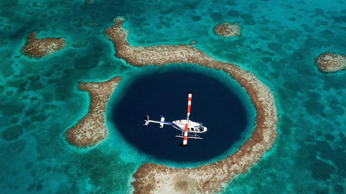 Belice aprobó leyes para salvaguardar su arrecife coralino