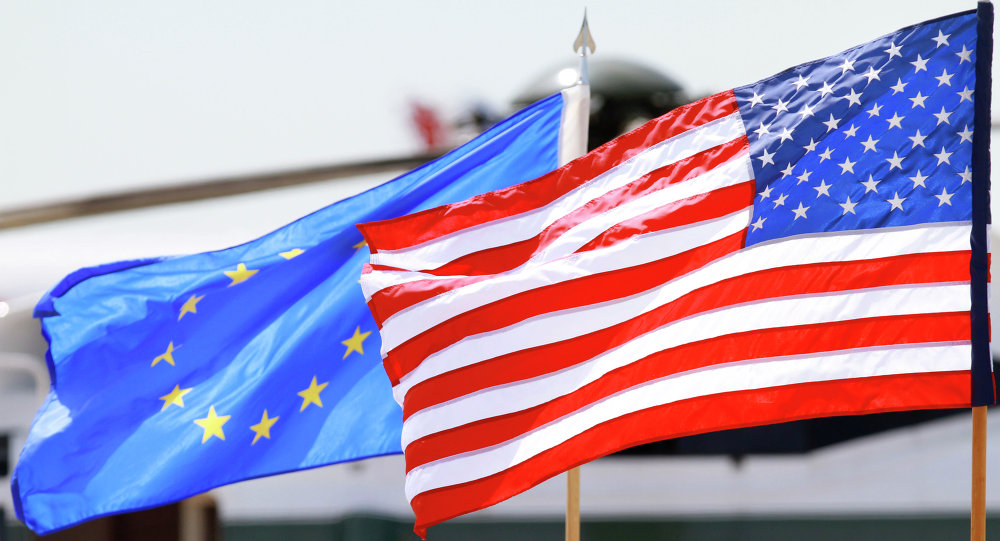 EE. UU. amenaza a la UE con imponer aranceles por 20% en importación de automóviles