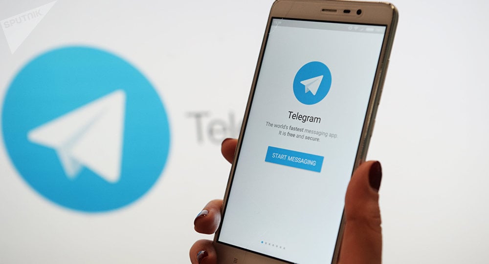 Apple desbloquea actualizaciones de la aplicación de mensajería Telegram