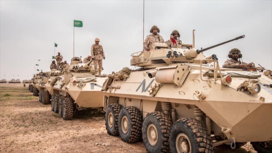 Arabia Saudita amenaza a Catar por compra de defensa antiaérea rusa