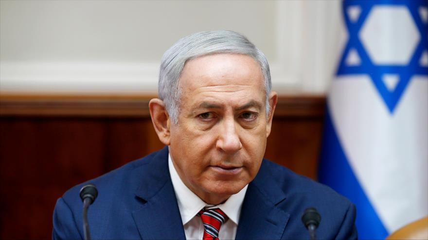 Primer ministro de Israel dice que Irán debe abandonar Siria