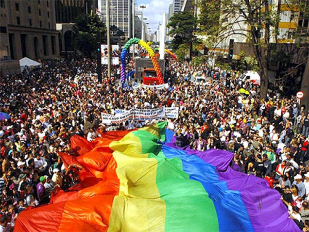 Movimiento LGBTI convoca marcha en Caracas