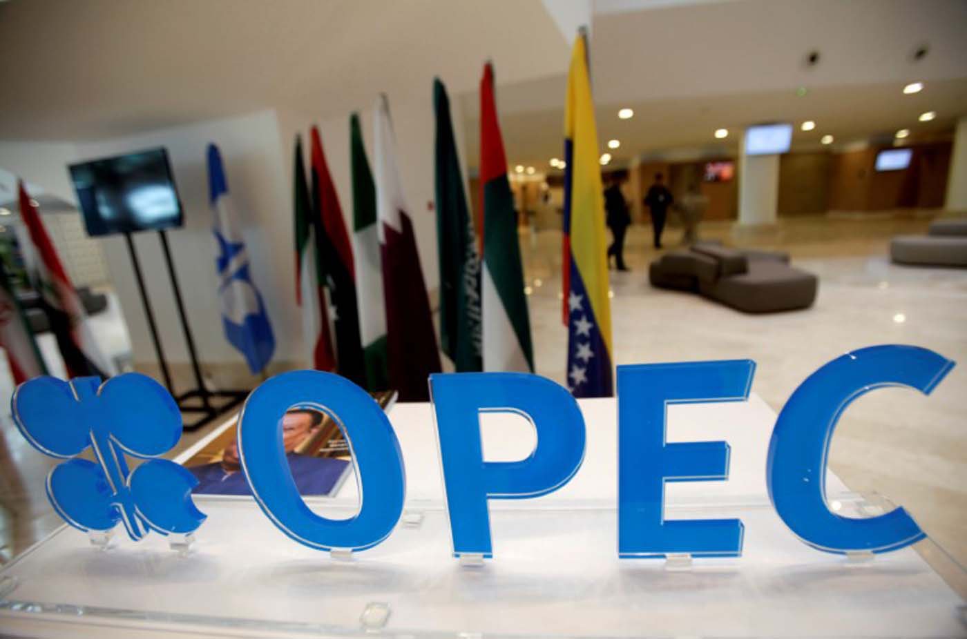 Países petroleros sobrepasaron metas del acuerdo OPEP+