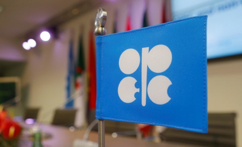 OPEP prevé un panorama «altamente incierto» para el mercado petrolero