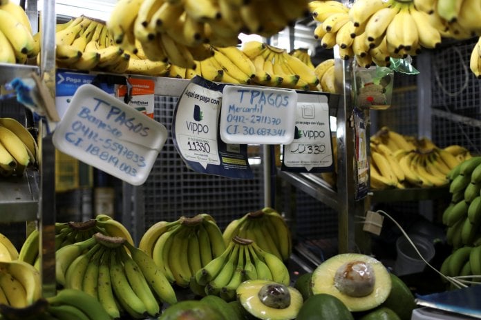 Mercados municipales de Venezuela, epicentro de la hiperinflación inducida