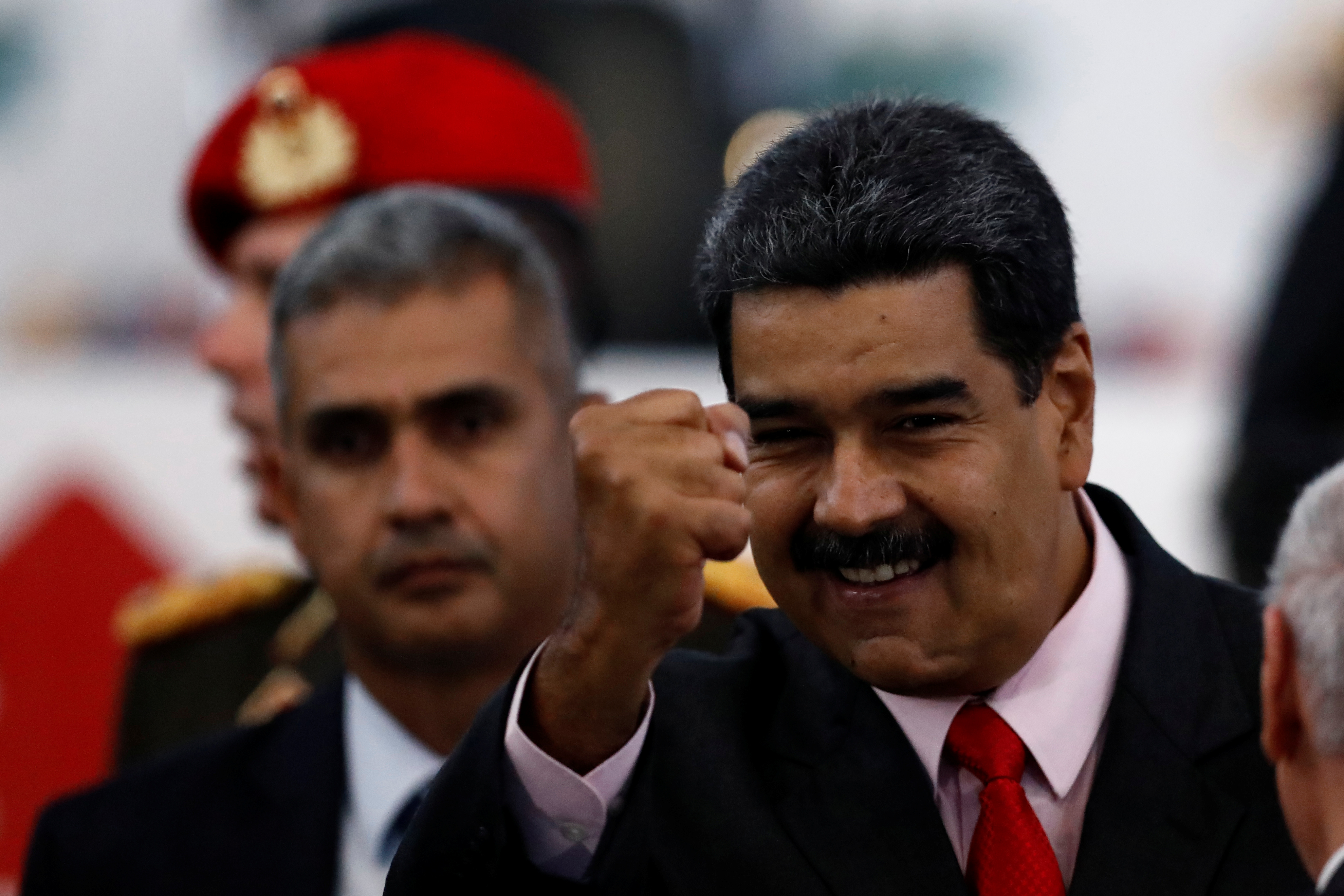 Gobierno venezolano pone mano dura en mercados ligados con la “guerra económica”