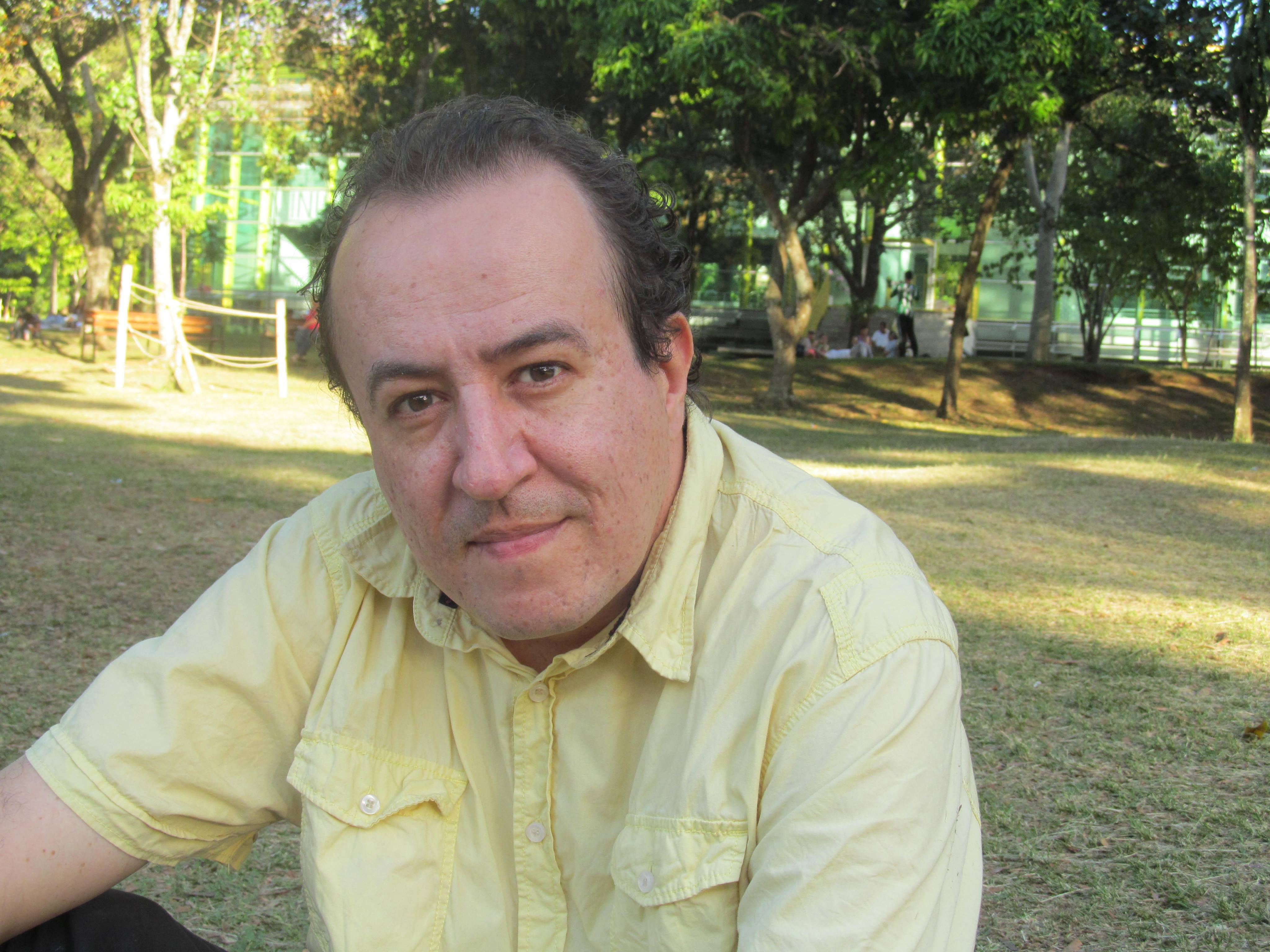 Poemas de Luis Eduardo Rendón