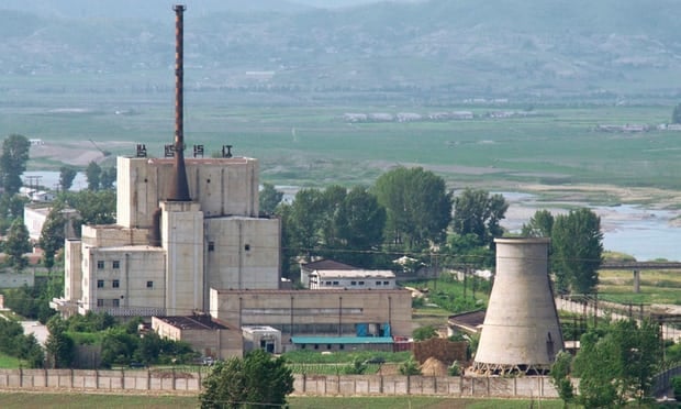 Denuncian que Norcorea actualizó reactor nuclear a pesar de los compromisos de la cumbre