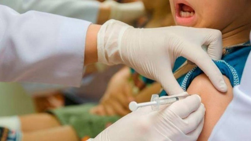 OMS desmiente presencia de la poliomelitis en Venezuela
