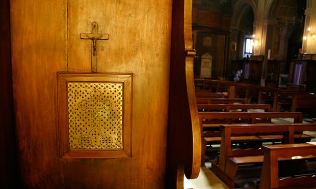Publicarán informe de 884 páginas sobre abusos sexuales de sacerdotes