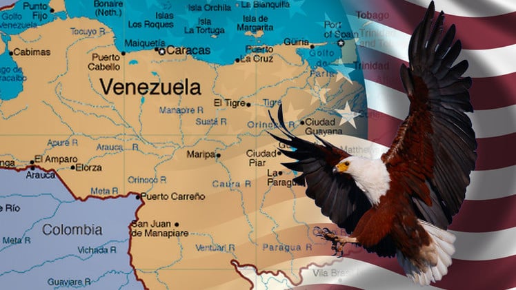 ¿Qué significa para Venezuela la participación de Ecuador en maniobras militares Unitas?
