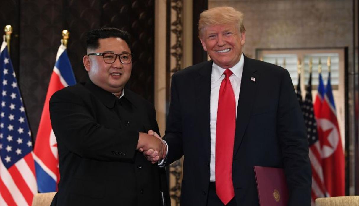 El Mundo celebra y elogia encuentro entre Trump y Kim Jong-un