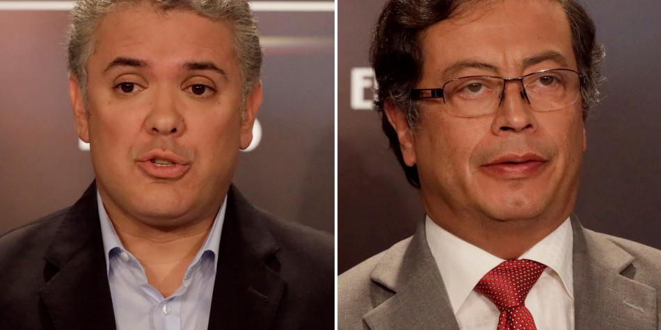 Candidato perdedor cuenta con un cargo político asignado por las leyes colombianas