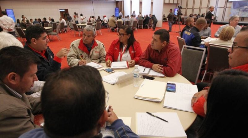 Venezuela: Comisión de Servicios Públicos ayudará a mejorar la calidad y el acceso