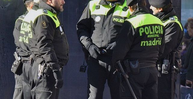 Detenido en España presunto involucrado en caso de corrupción en Pdvsa