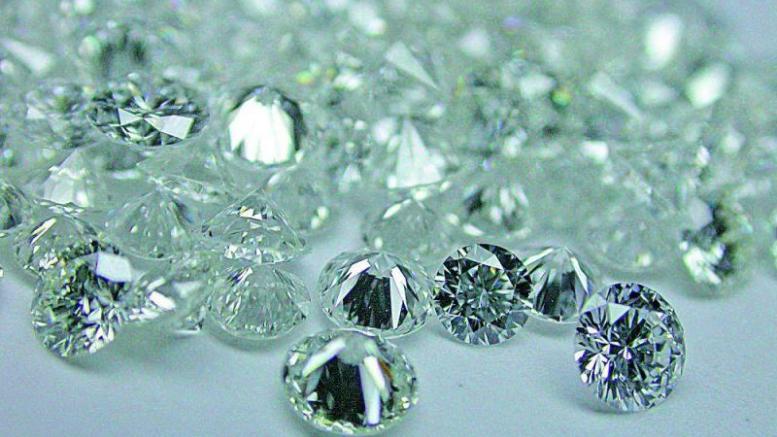 Venezuela cumple con esquemas de producción y certificación del diamante