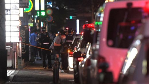 Bloguero es asesinado por un troll
