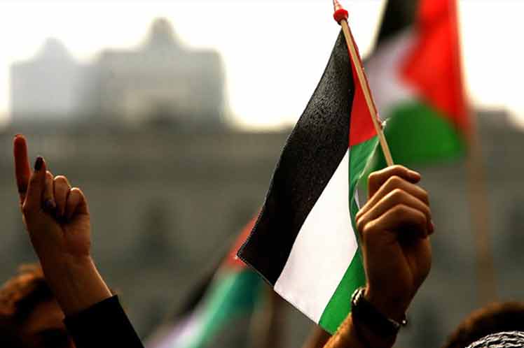 Comunidad Palestina de Chile realizará nuevas elecciones