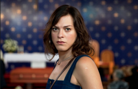 Movilh condena “delirante y ofensiva” publicación de diario ariqueño sobre Daniela Vega