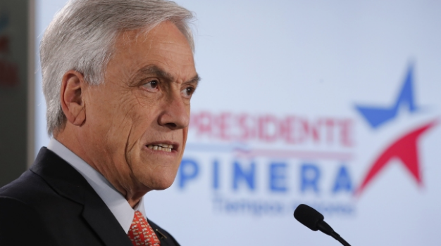 Piñera: “Las dietas parlamentarias son demasiado altas para las urgencias que tiene el país”