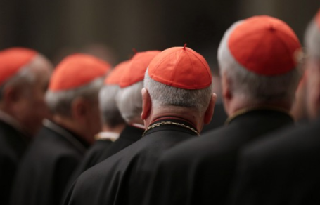 Chile: Abusos sexuales se denuncian a Fiscalía no a una oficina del Vaticano