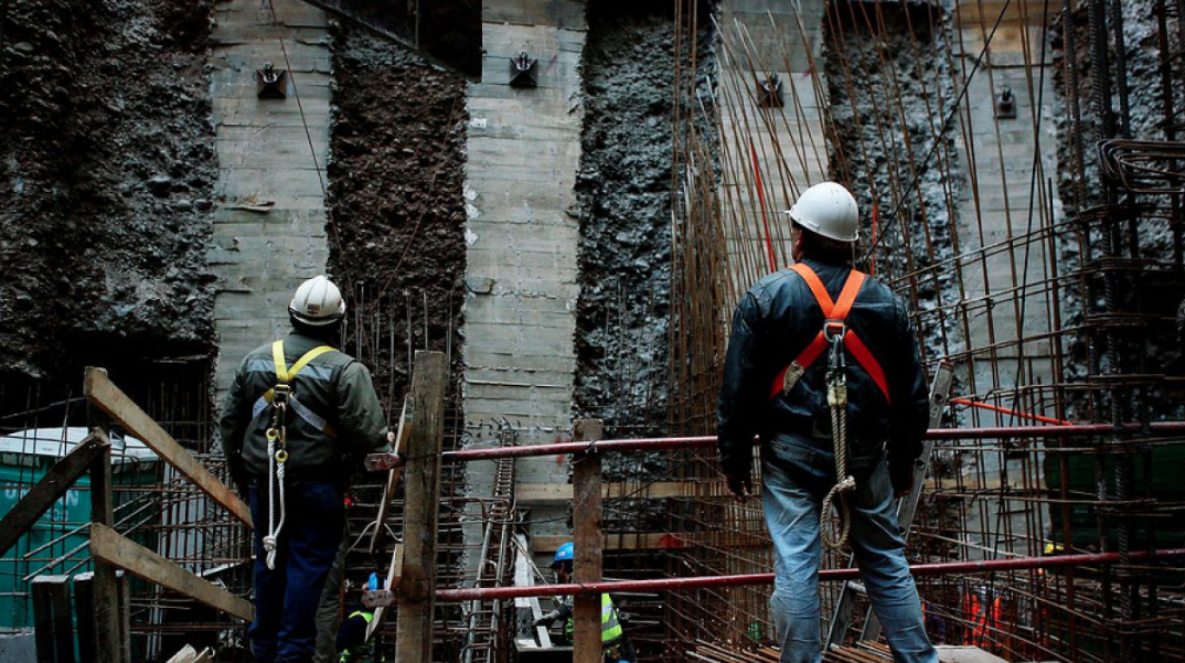 MOP anuncia pagos en 15 días a trabajadores de la quebrada constructora CIAL