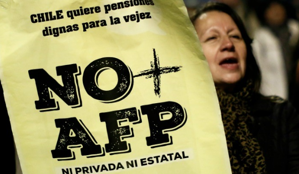 No+AFP Independencia lanza programa radial “Que el Pueblo legisle”
