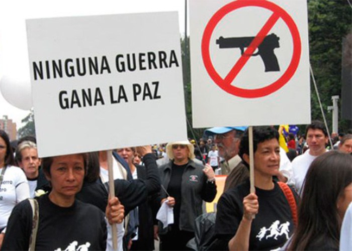 ONU pide a Colombia acelerar juicios por crímenes del conflicto armado