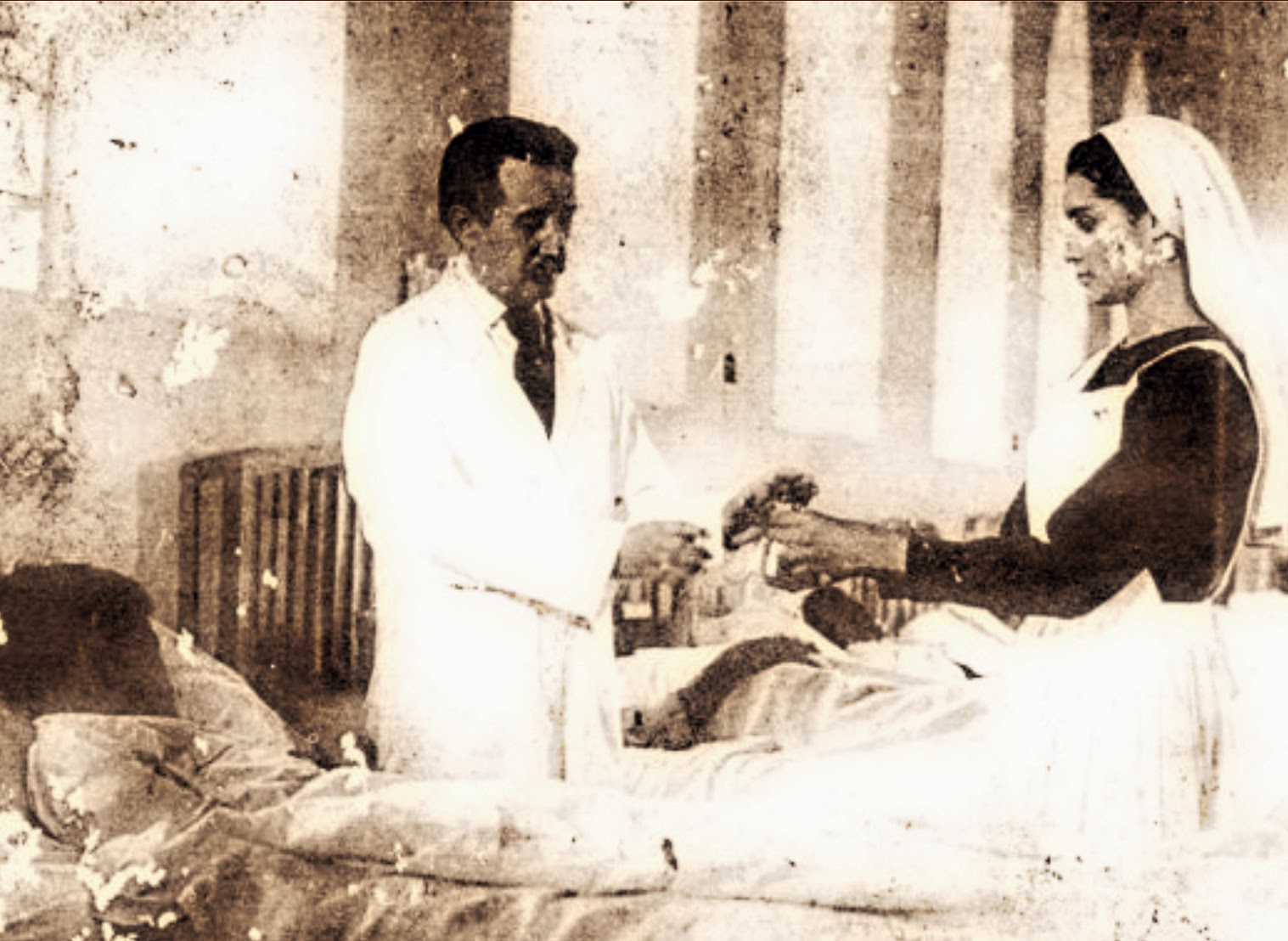 99 años del fallecimiento del médico de  los pobres José Gregorio Hernández