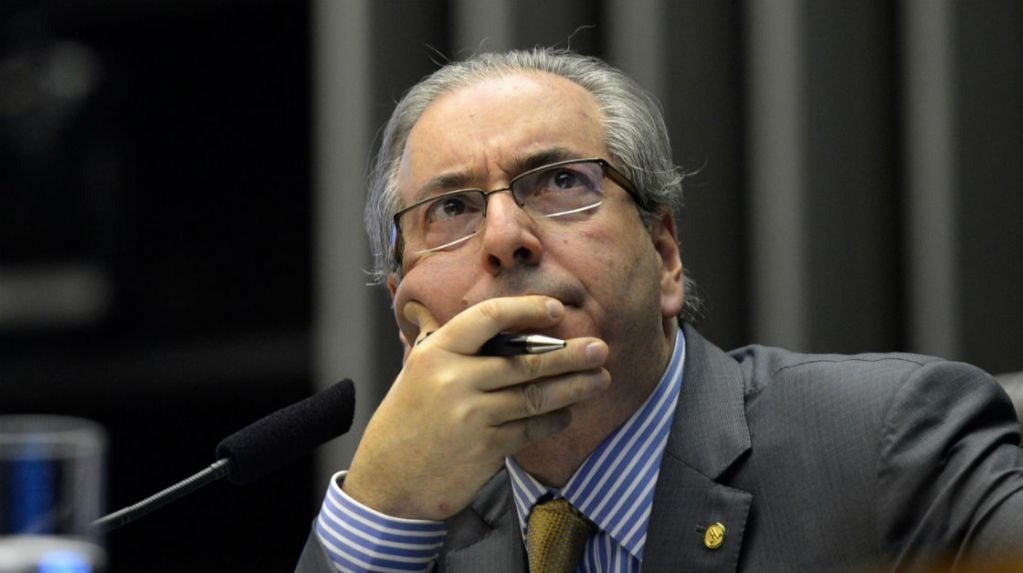 Brasil: Nueva condena para Eduardo Cunha