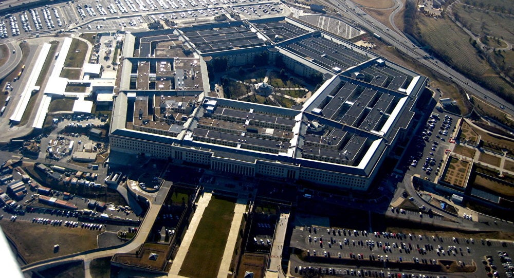 Pentágono admite que Rusia y China son los principales competidores estratégicos para EE.UU.