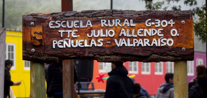 Valparaíso: Alcaldía Ciudadana pone en marcha nueva escuela abierta en Peñuelas