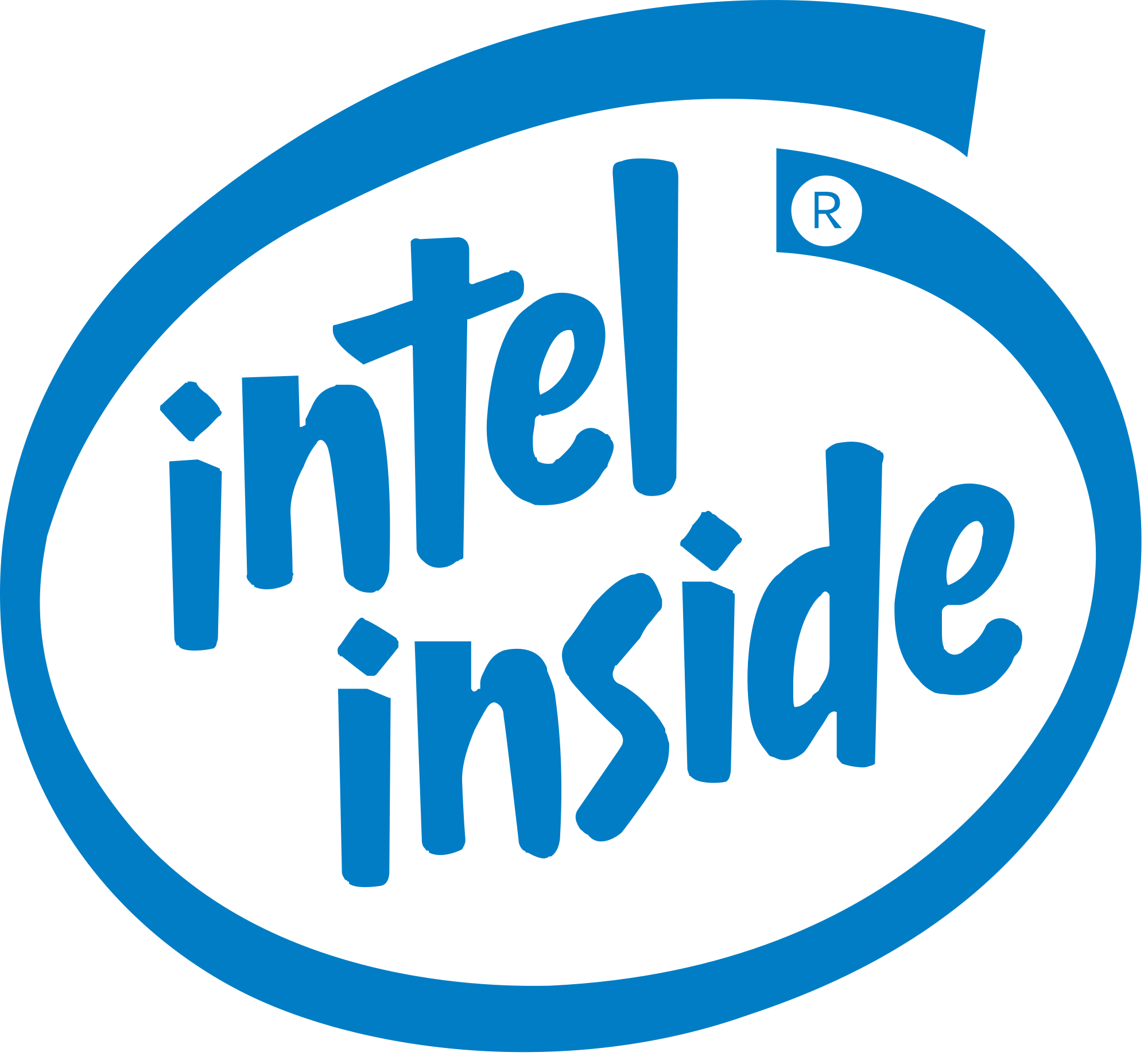 Intel anuncia que procesador más poderoso de mundo se venderá en diciembre