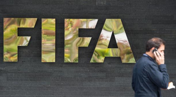 FIFA multa a Croacia y Argentina por disturbios durante el Mundial