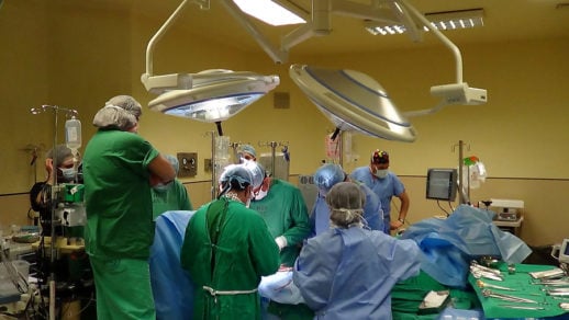 Ministerio de Salud anuncia que removerá a directivos de hospitales con «mala gestión»